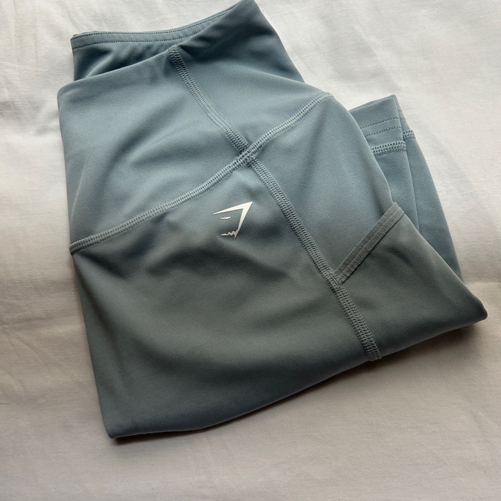 Gymshark workout shorts